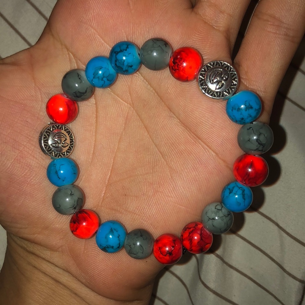 Stone bracelets - Picture 6 of 6
